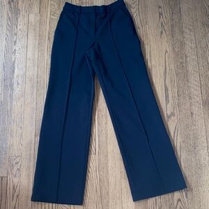 Express Wide Leg Women's trouser Pants Concious Edit